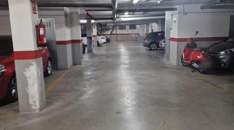 Foto 5 de Garaje en venta en Calle Calle de la Paz, 14, Híjar, Las Gabias