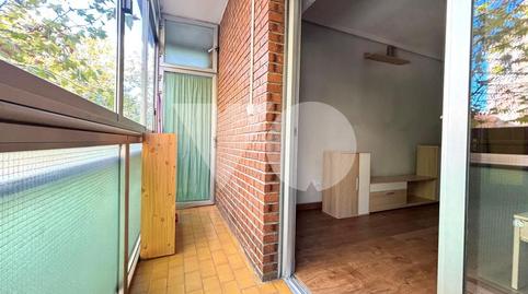 Foto 2 de Pis de lloguer a De la Marquesa de Torrecilla, Quintana, Madrid