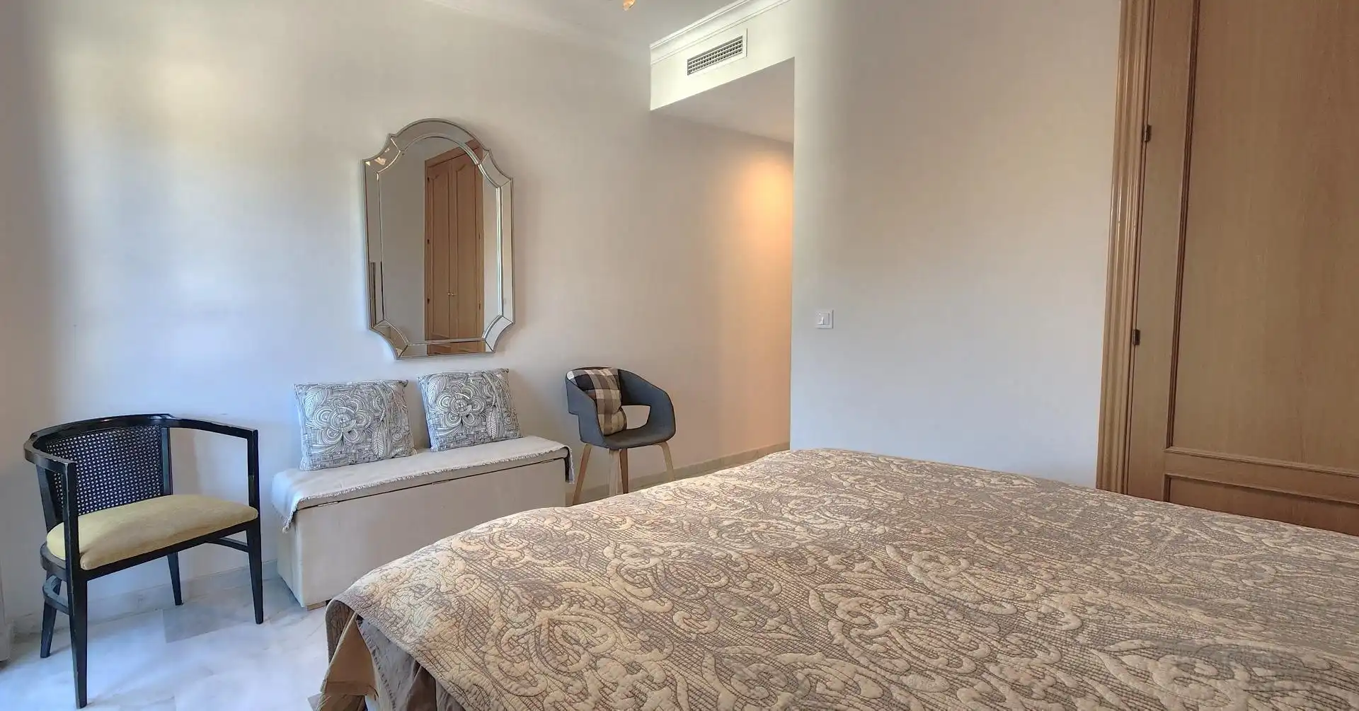 Apartment with pool for sale in Torreblanca del Sol, imagen 15