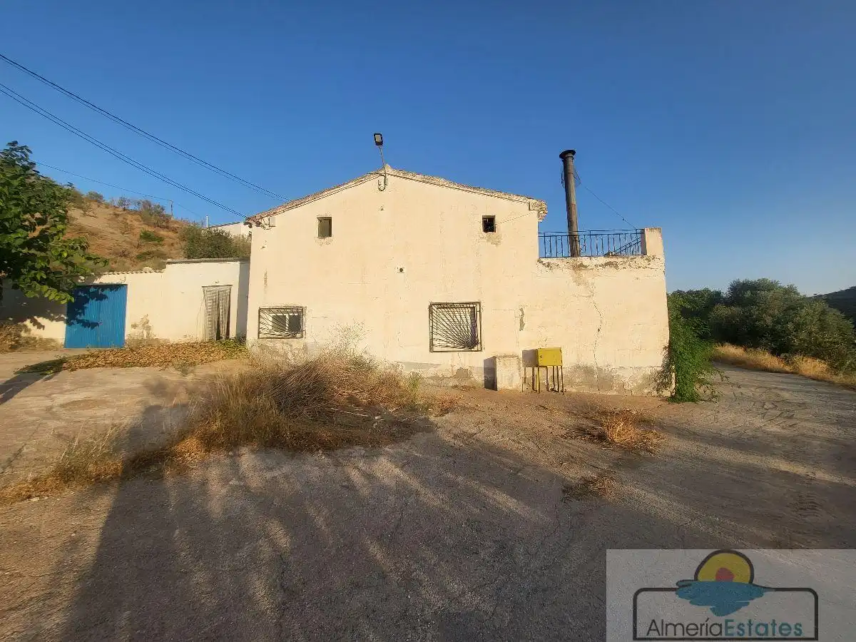 Casa in vendita a Albox, imagen 19