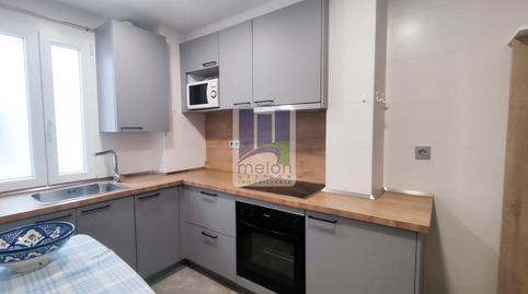 Foto 4 de Pis en venda a Pisones, San Agustín - Parque Europa, Burgos Capital