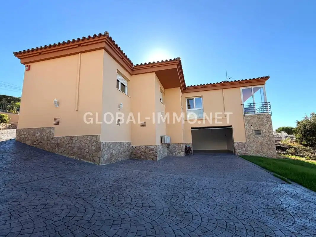 Villa avec piscine à vendre à Carrer Garbi, imagen 24