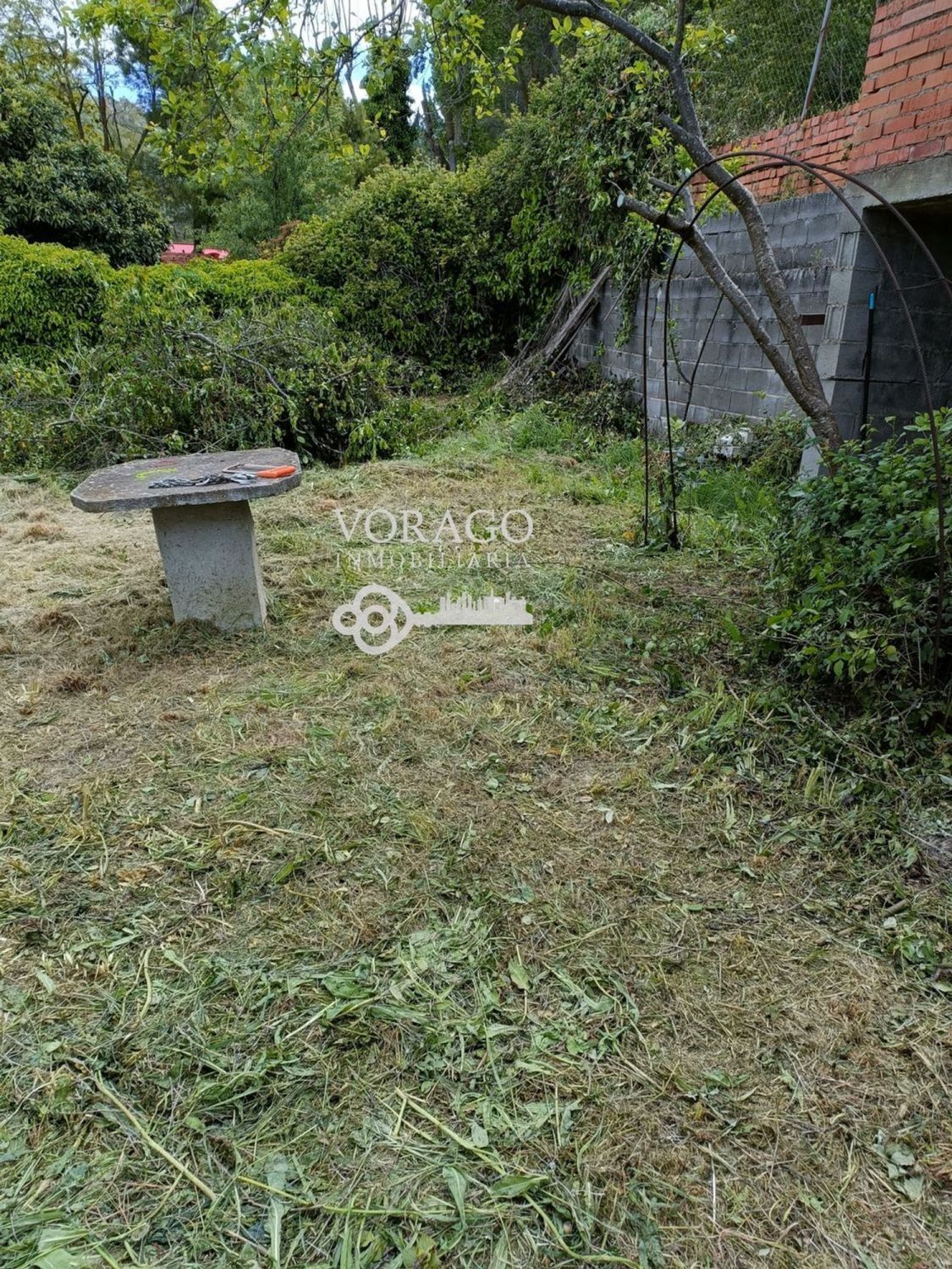 Grundstücke zum Verkauf in Villalbilla pueblo