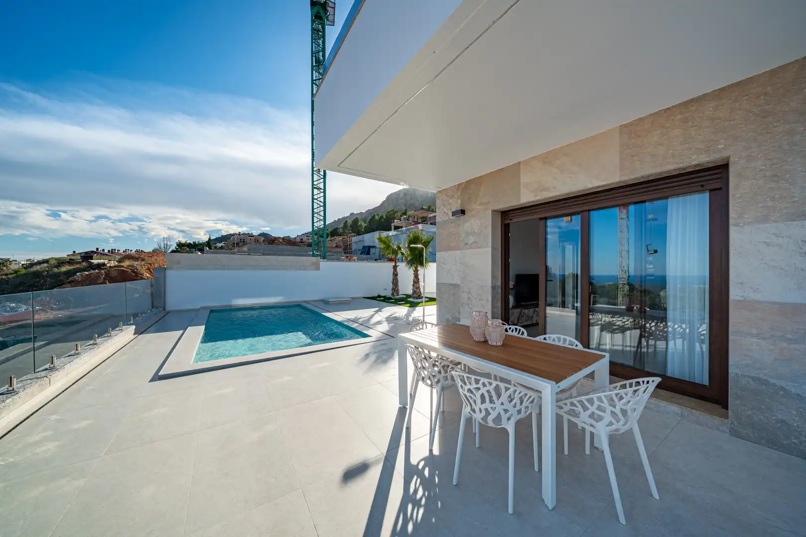 Maison avec piscine à vendre à Casco urbano, imagen 12