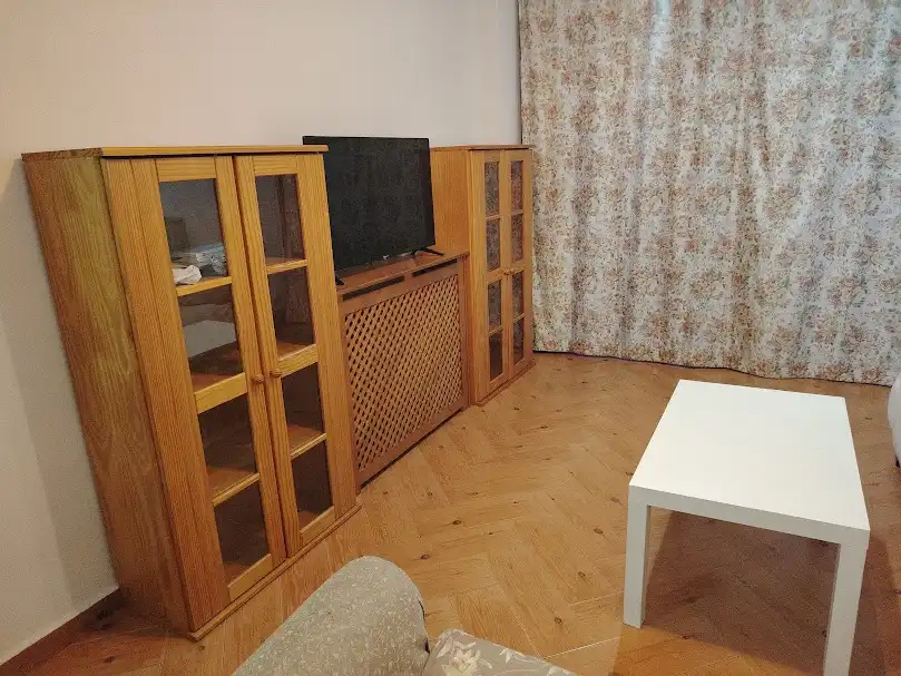 Appartamento con terrazza in affitto a Avenida San Sebastián 7, imagen 2