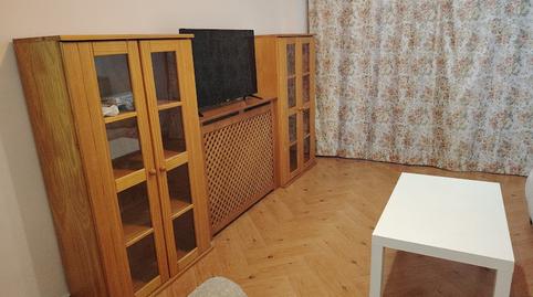 Foto 2 de Pis de lloguer a Avenida San Sebastián, 7, Centro ciudad, Linares