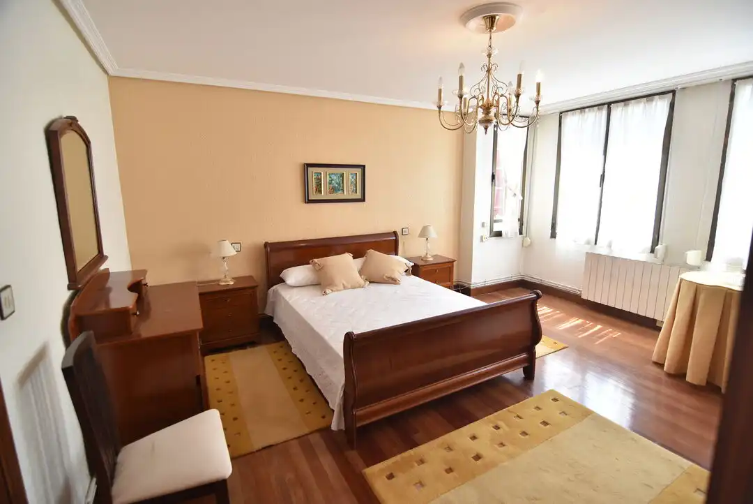 Appartement à vendre à Urkizu Pasealekua Ibilbidea, imagen 2