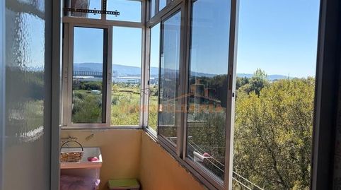 Foto 3 de Piso en venta en San Mateo - Castro- O Val, Narón