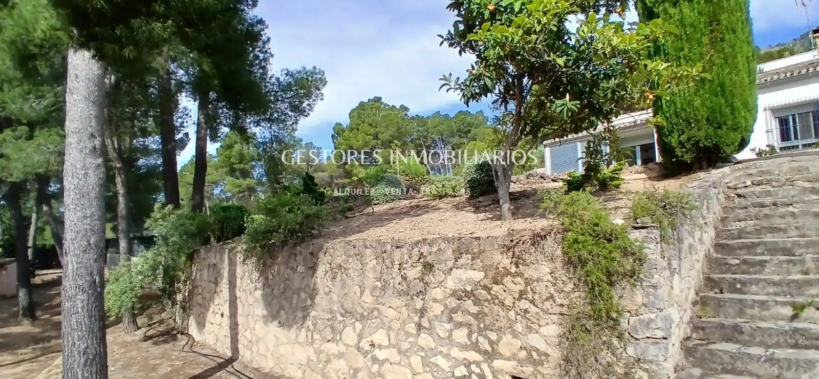 Villa avec piscine à vendre à Cocentaina, imagen 11