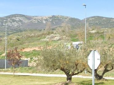 Terreni e lotti in vendita a Carretera LOGROÑO