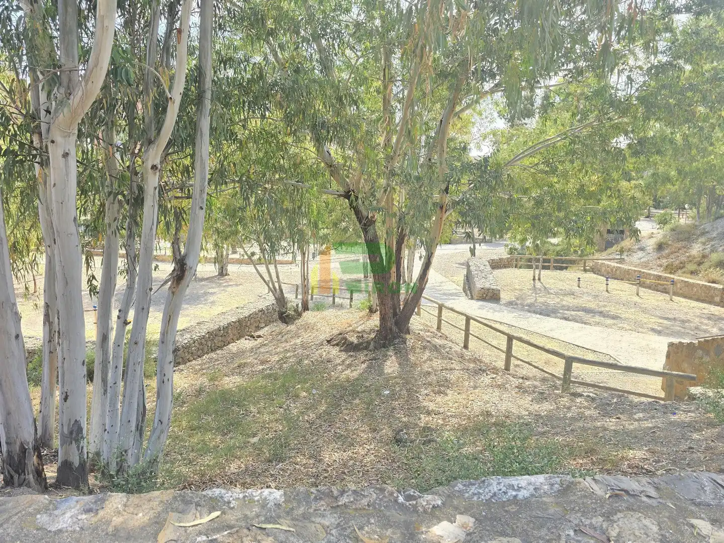 Erdgeschoss zum Verkauf in Lorca mit Abstellraum