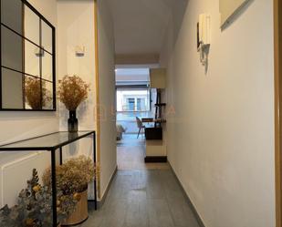 Study to rent in Vigo   with Heating, Parquet flooring and Furnished