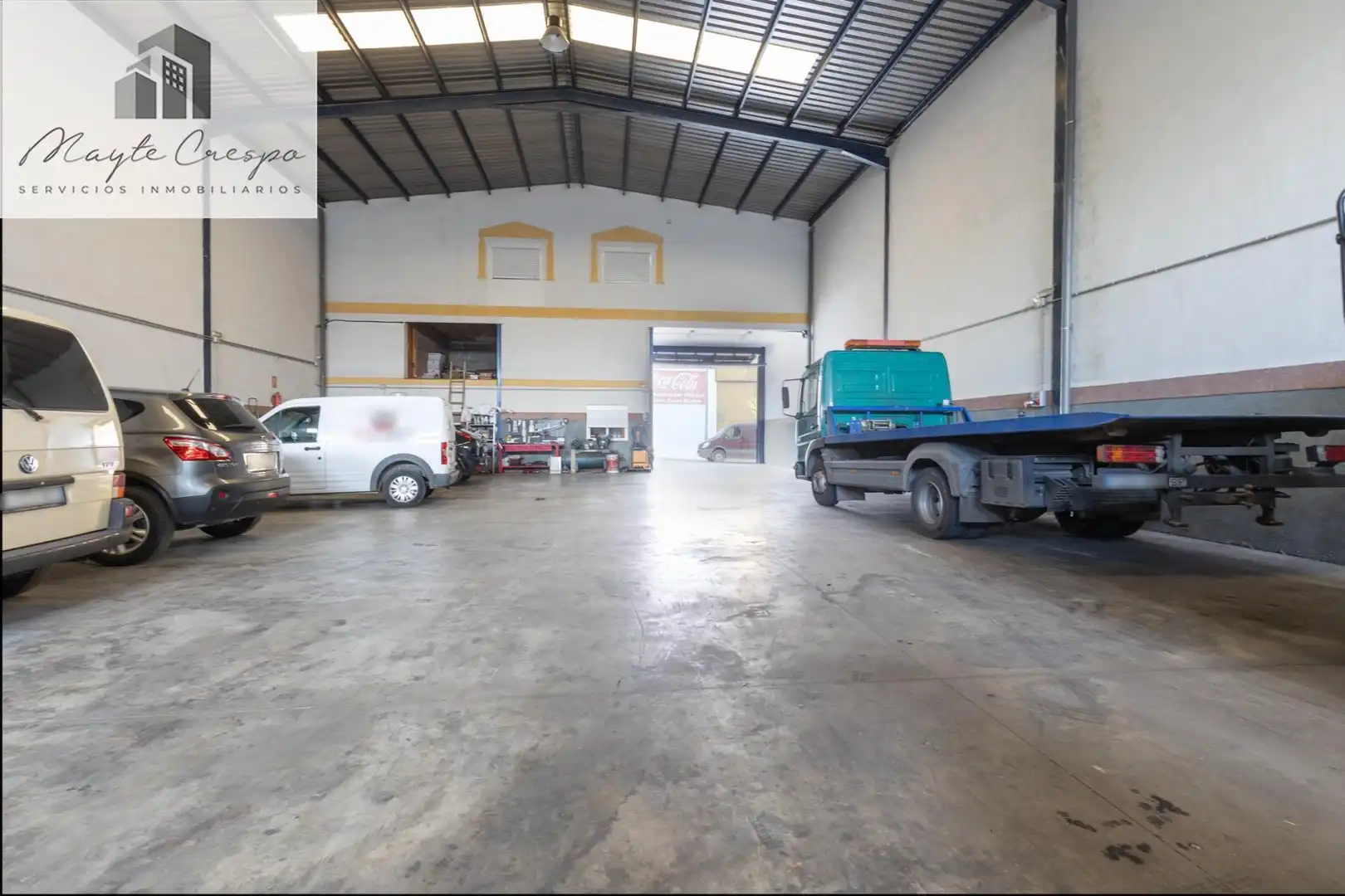 Nave industrial in vendita a poligono industrial FuenSanta, imagen 10