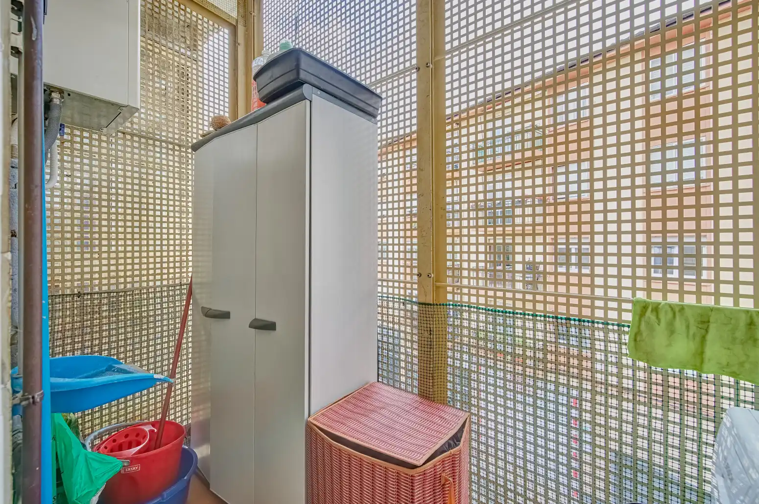 Piso con ascensor en venta en Mutilva - Plaza Mutiloa 5, imagen 40
