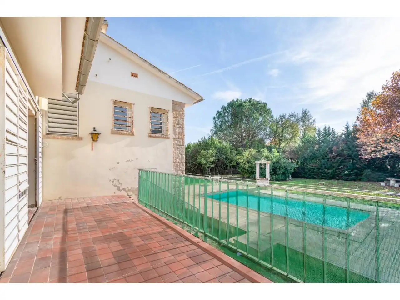 Houses for sale in Avenida de Can Bells, Vilobí d'Onyar