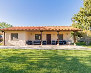 Jardí de Residencial en venda en Sangüesa / Zangoza