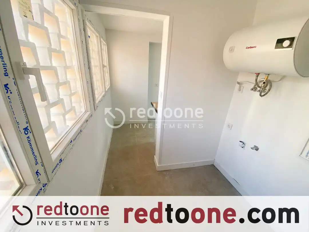 Habitación de Piso en venta en Alicante / Alacant con Calefacción