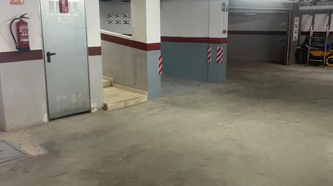 Foto 3 de Garatge en venda a Carrer Mislata, 25, Beniparrell, Valencia