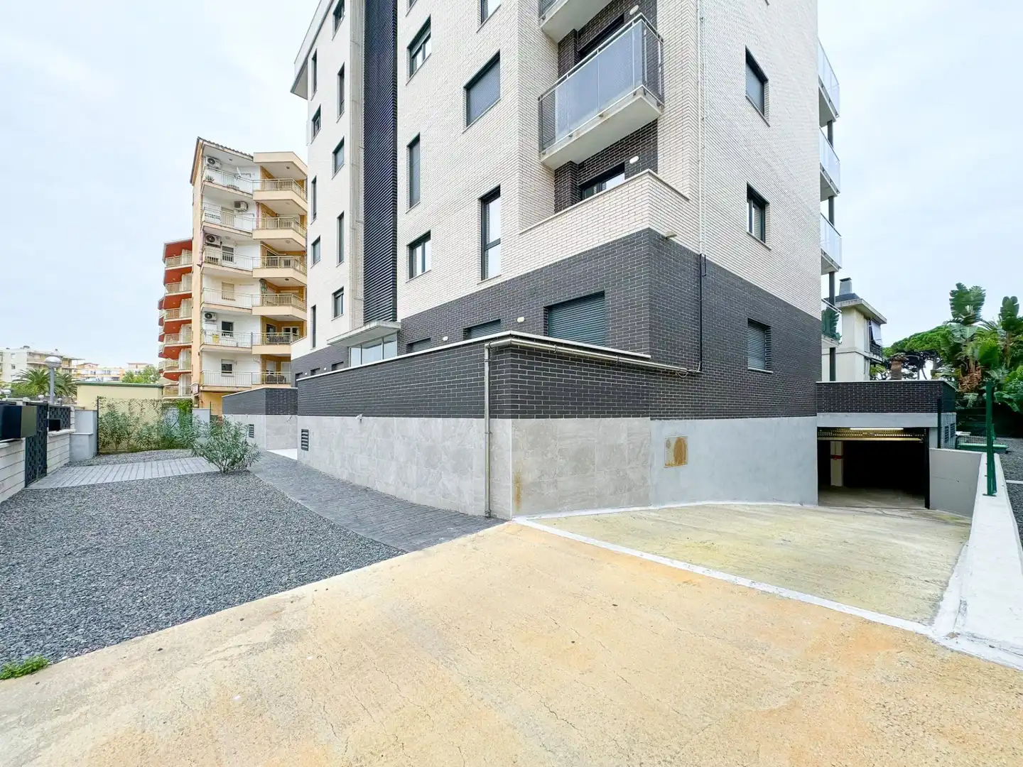 Attic for sale in La Pineda
