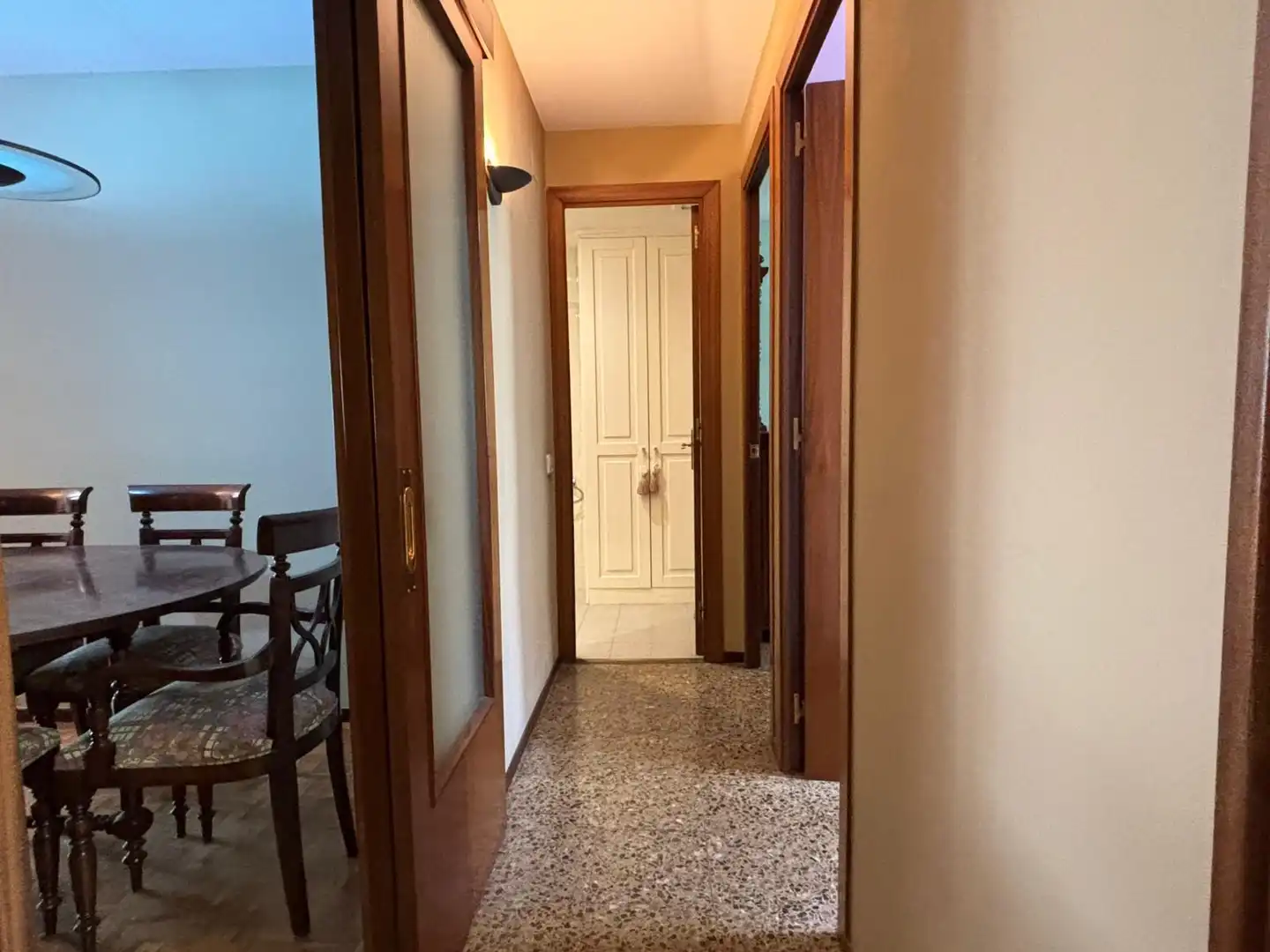 Piso de alquiler en Ripoll