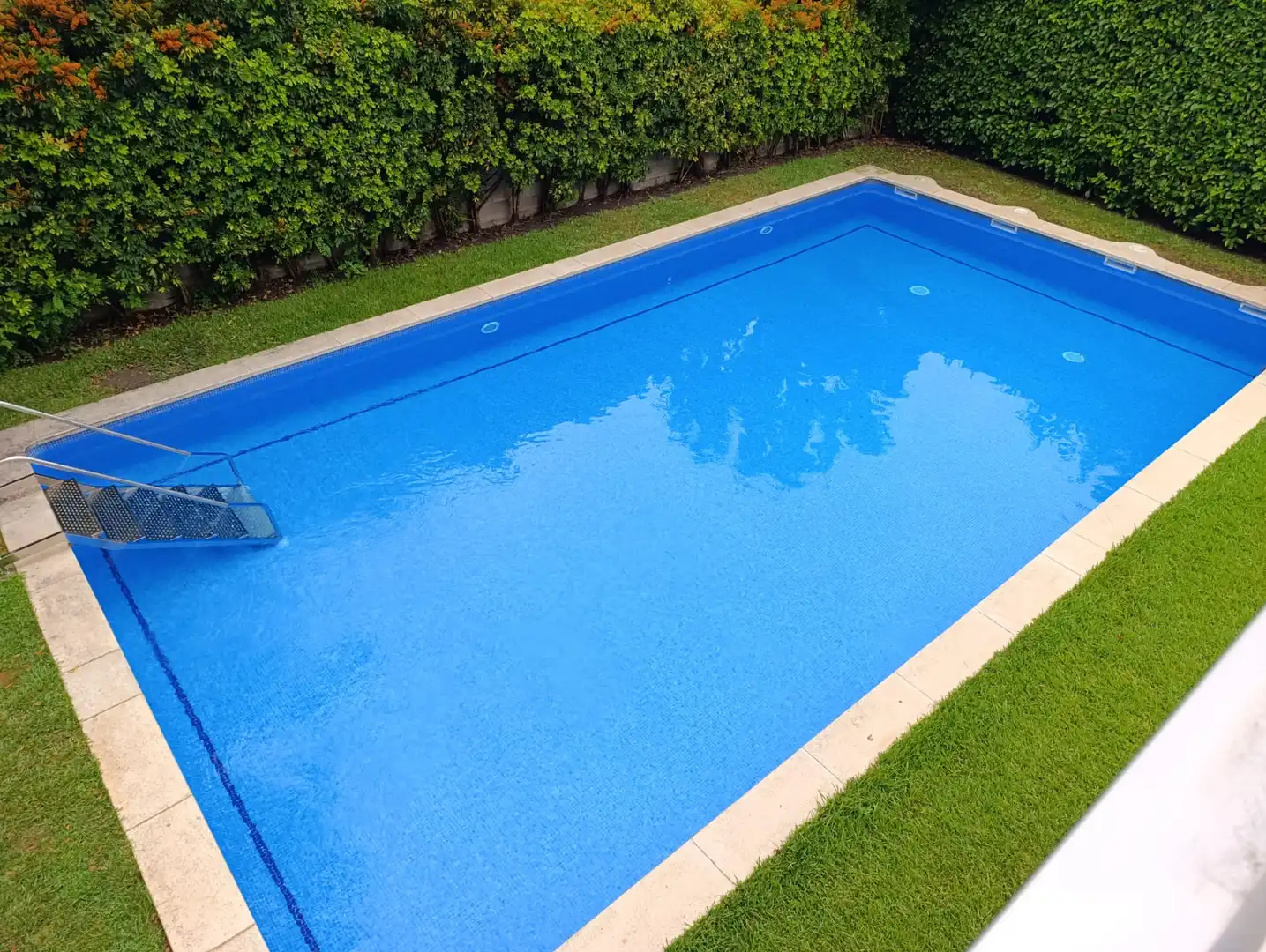 Piscina de Pis en venda en Platja de Llevant