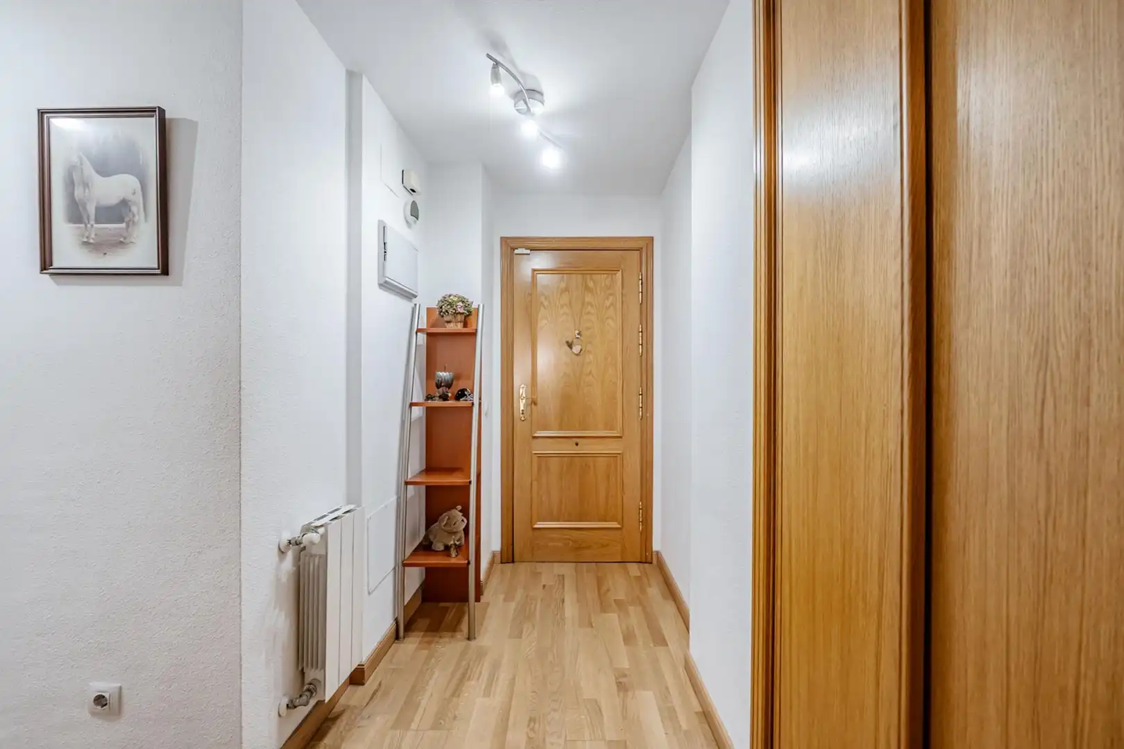 Piso en venta en Arganda del Rey con Calefacción