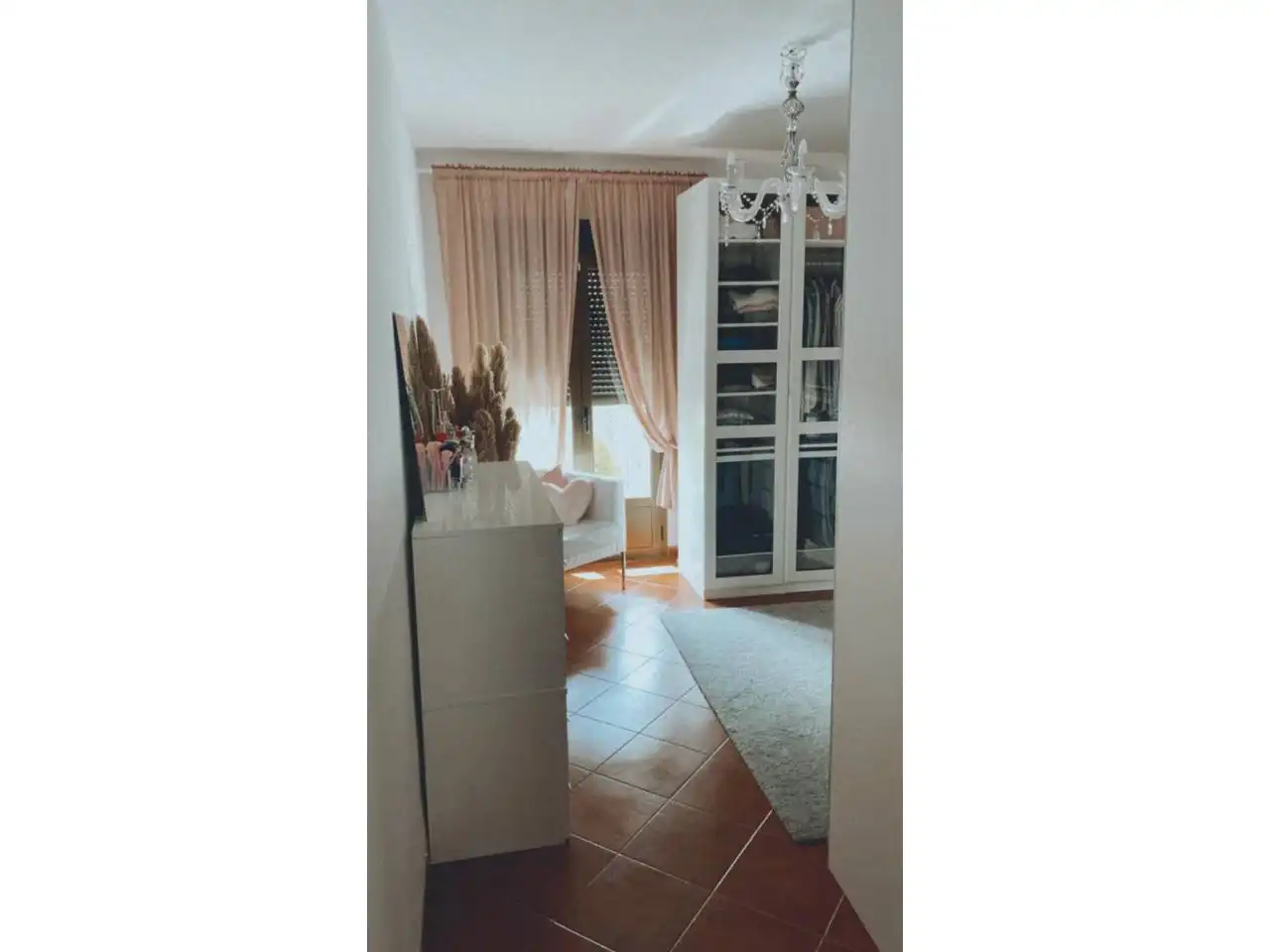 Piso con terraza en venta en Baza, imagen 3
