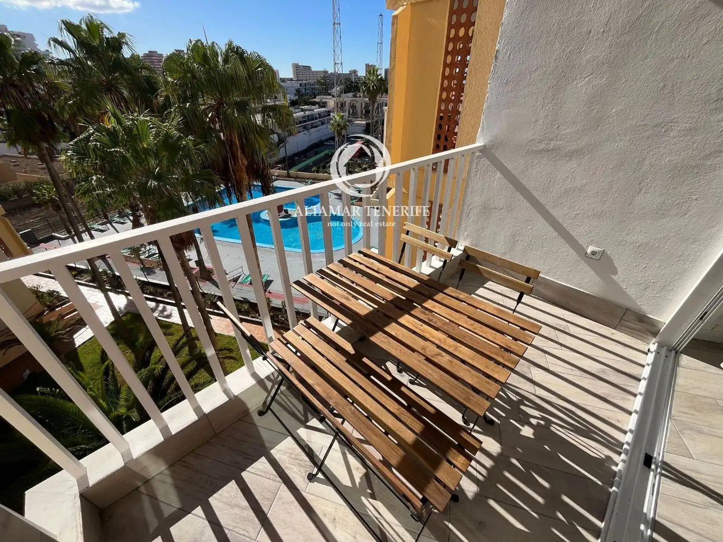 Apartamento con piscina en venta en Arquitecto Gómez Cuesta, imagen 3
