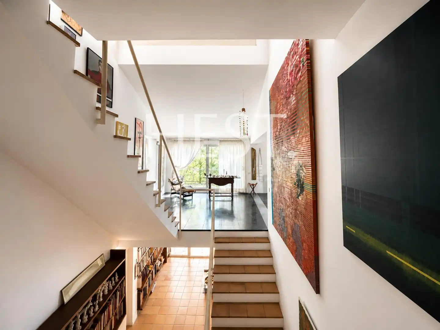 Chalet con piscina en venta en Carrer Ginestera, imagen 19