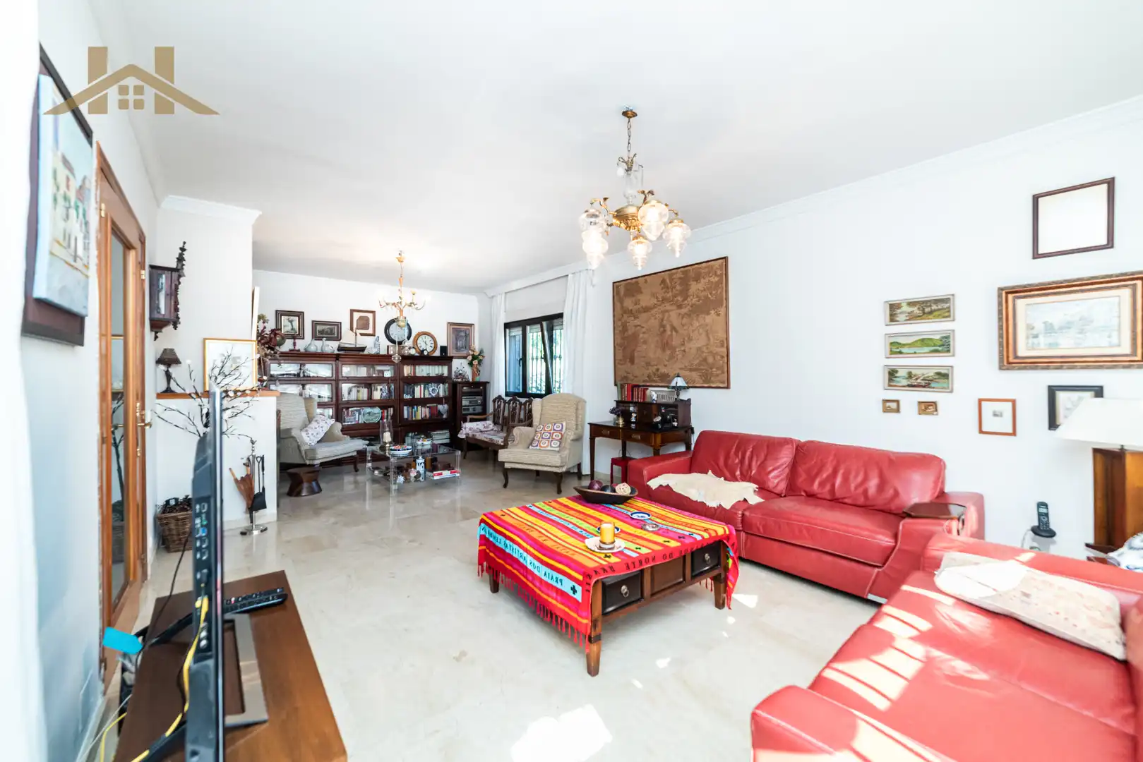 Villa con terrazza in vendita a Calle Cáceres, imagen 7