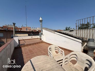 Adossat en venda a Olesa