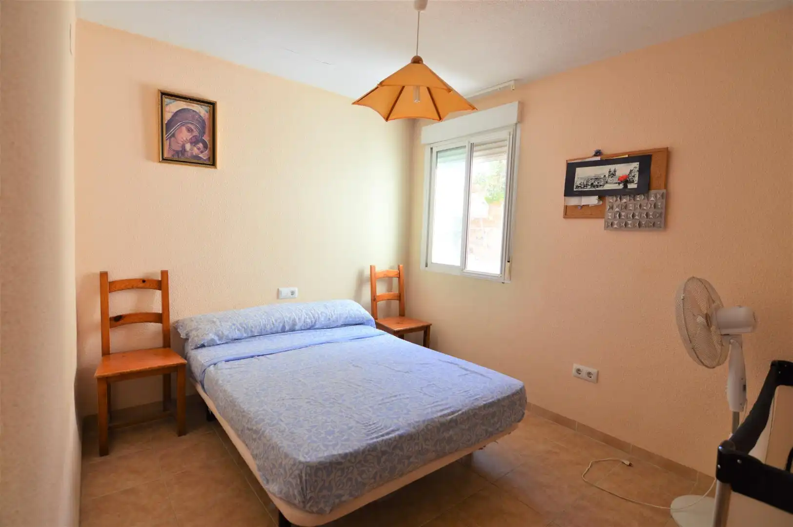 Dormitori de Casa o xalet en venda en Cullera amb Terrassa