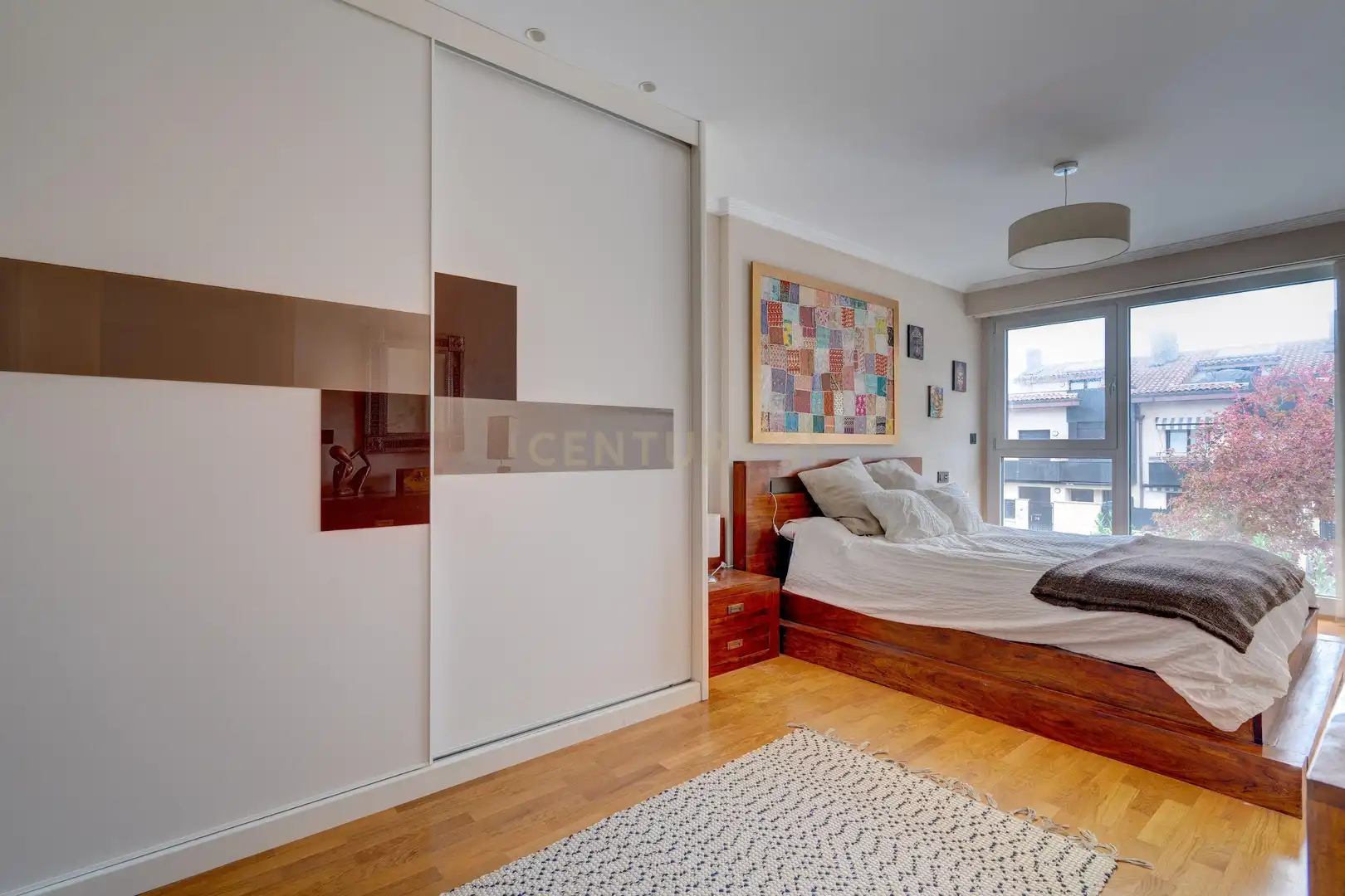 Bedroom of Flat for sale in Orio, Gipuzkoa