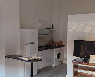 Kitchen of Apartment for sale in Humanes de Madrid  with Air Conditioner, Heating and Internet