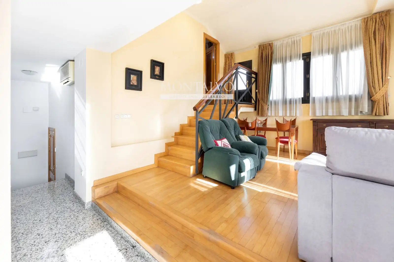 Ático en venta en Granada con Aire acondicionado y Terraza