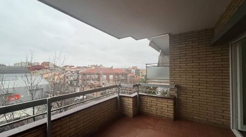 Foto 2 de Piso en venta en Avenida Barcelona, Cementiri Vell, Terrassa
