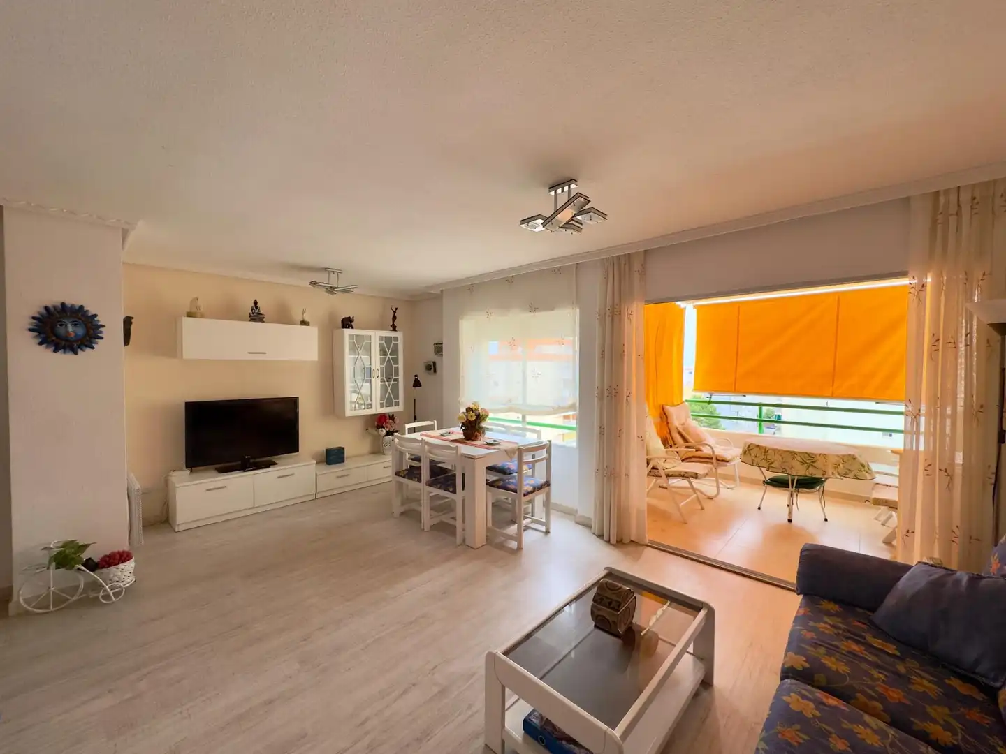 Apartament amb piscina de lloguer a DEVESA, imagen 12