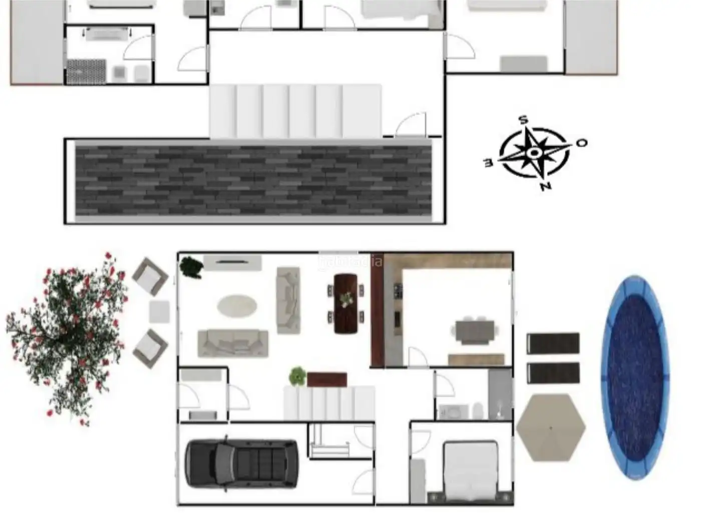 Wohnung zum Verkauf in Carrer Hongria 35, imagen 25