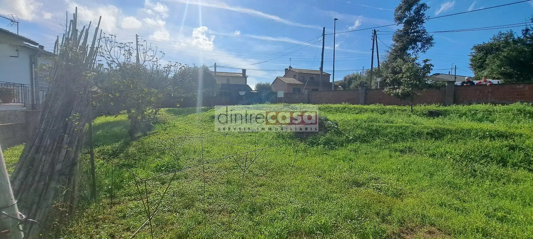 Terreno residencial en venta en Avinguda Mas Reixac 7C, imagen 10