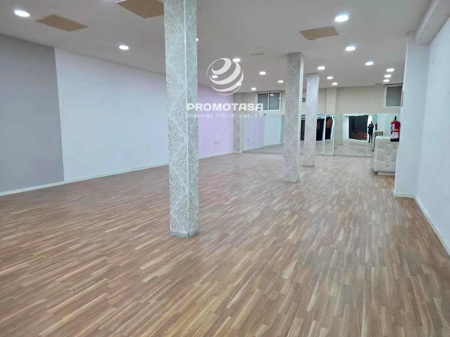 Gewerbefläche zur Miete in Centro, imagen 5
