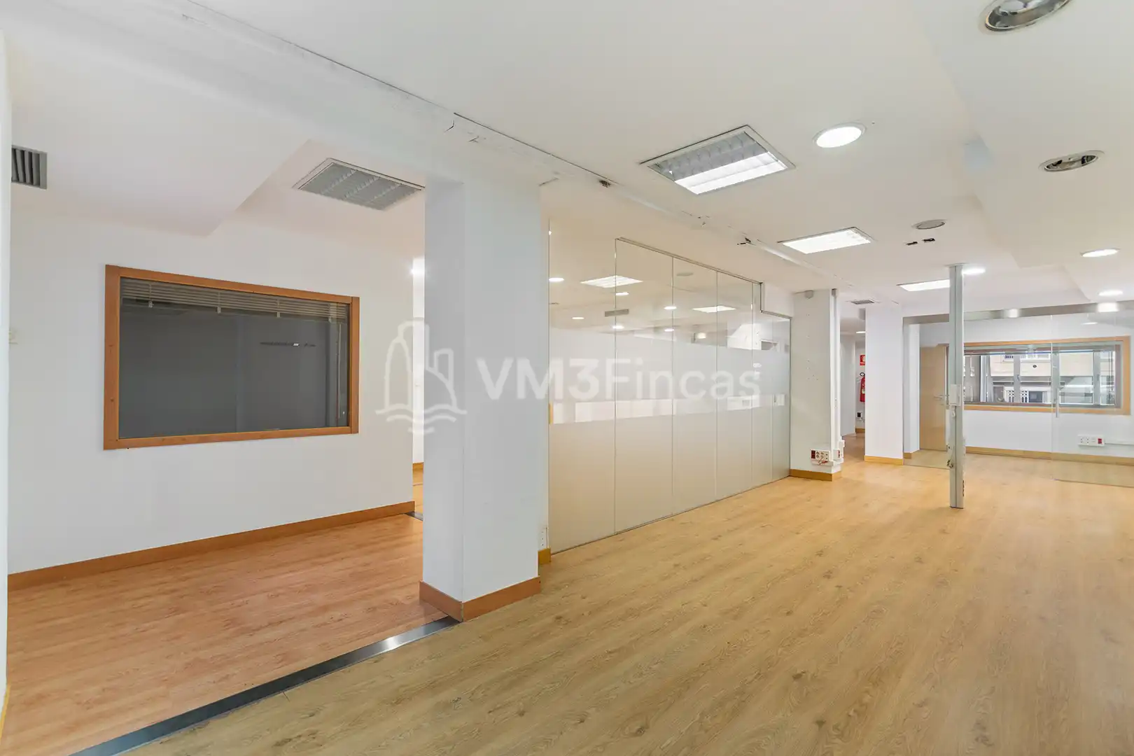 Oficina con terraza en venta en Carrer de Muntaner, imagen 36