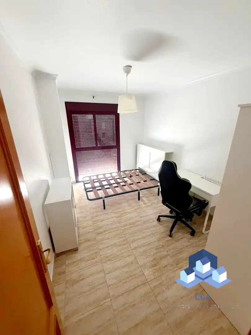 Appartement avec terrasse à vendre à Lorca Ciudad, imagen 3