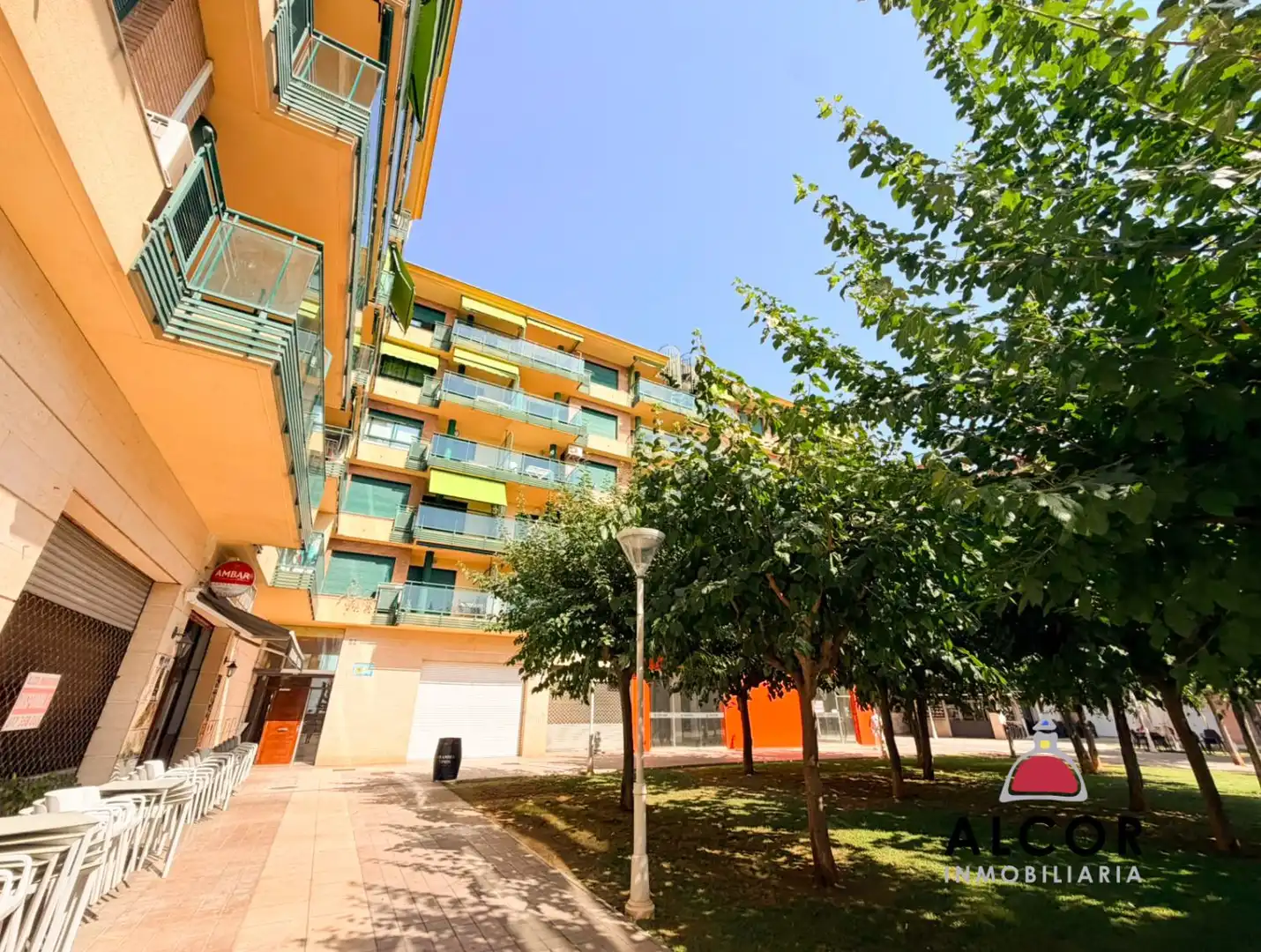 Piso con terraza en venta en Puerto, imagen 3