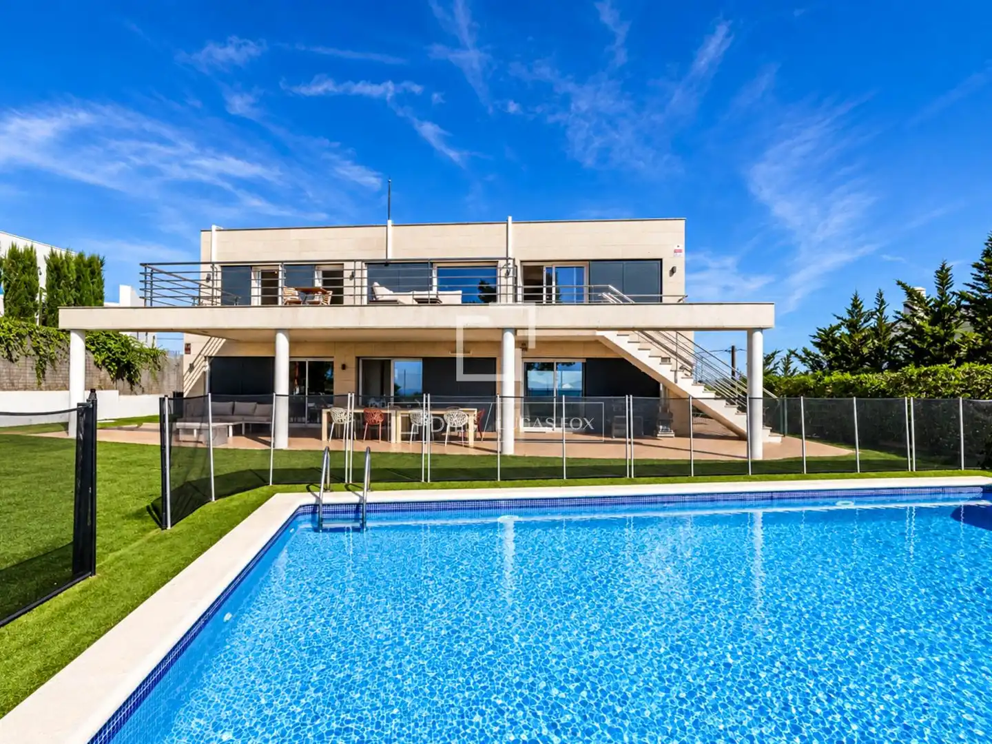 Villa avec terrasse à vendre à Canyelles, imagen 11