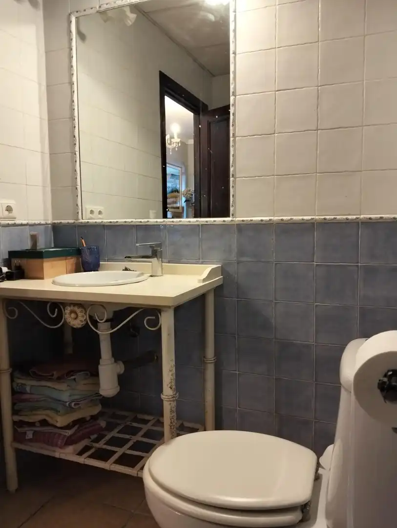 Villa con piscina in vendita a Periurbano Oeste - Sierra, imagen 71
