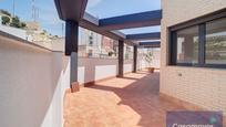 Terrace of Attic for sale in Alicante / Alacant  with Air Conditioner and Terrace