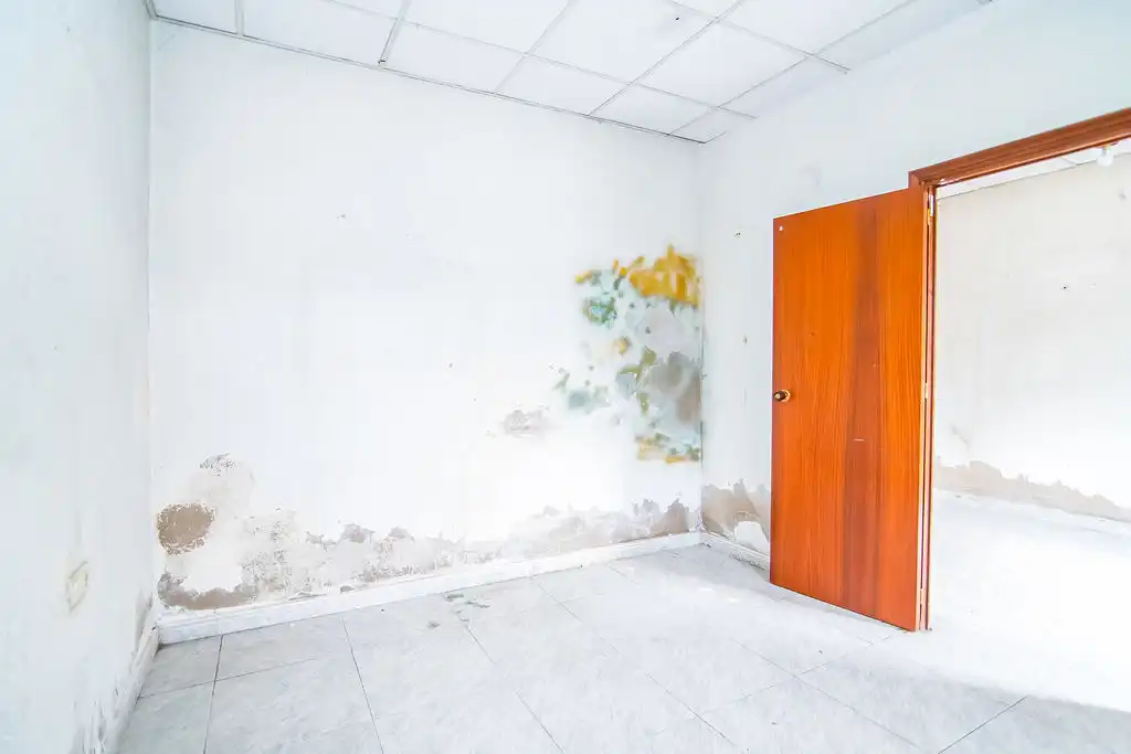 Planta baja en venta en Murcia