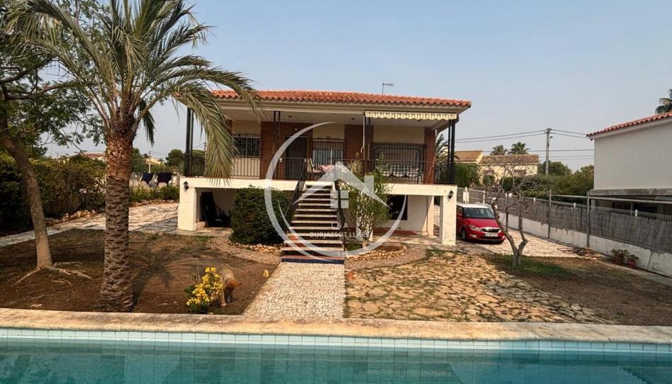 Photo 1 of House or chalet for sale in Hermanos Quintero, Monte Real, Valencia