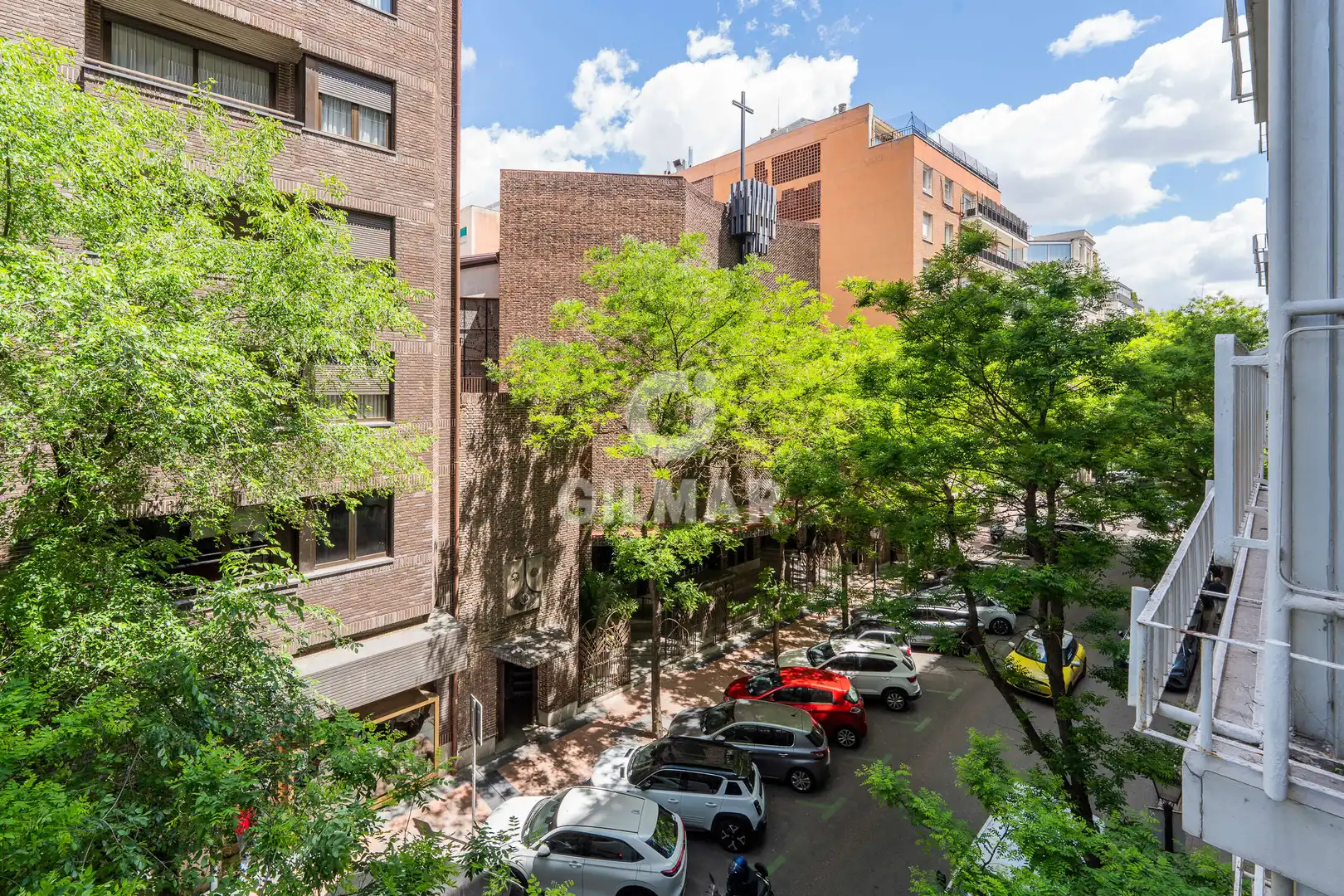 Piso con ascensor en venta en Barrio de Salamanca, imagen 31