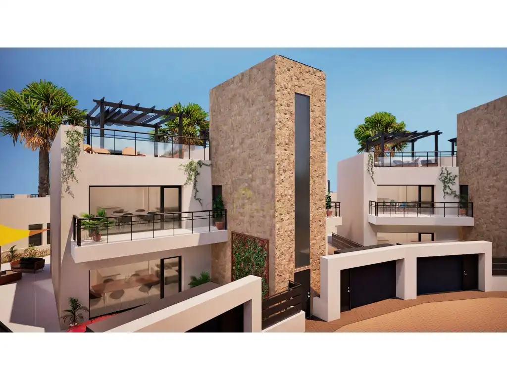 Casa en venta en Passatge Molino Viejo